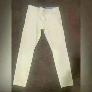 J.Crew Khaki Color Pants ((32 W - 32 L) - B35